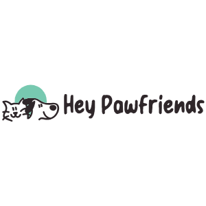 Hey Pawfriends
